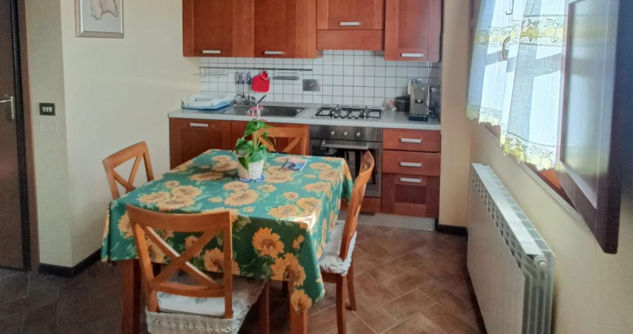 Appartamento Con Piscina Il Borghetto - Vicino San Gimignano Gambassi Terme Exterior foto